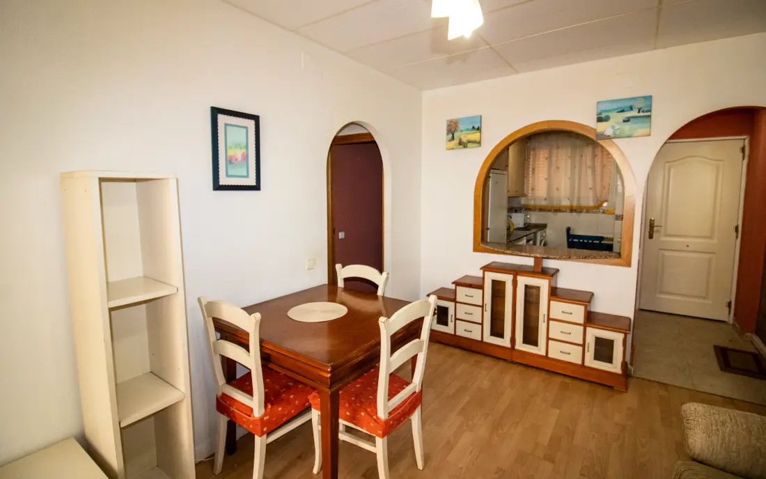 Appartements à Alcossebre