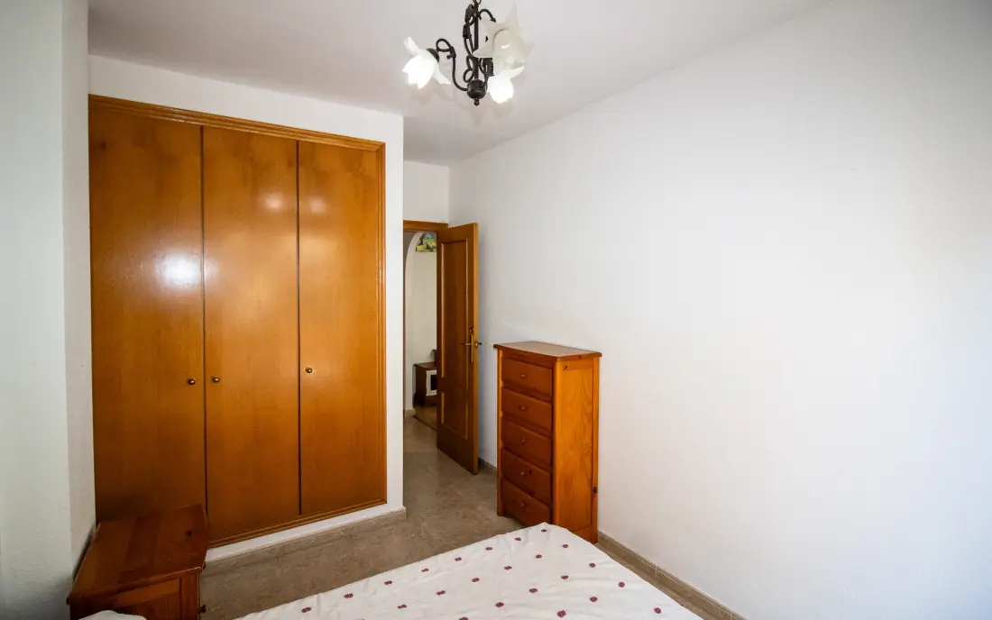 Appartements à Alcossebre