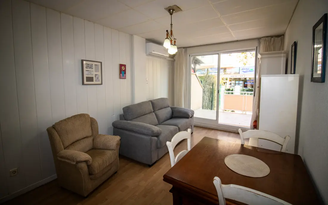 Appartements à Alcossebre