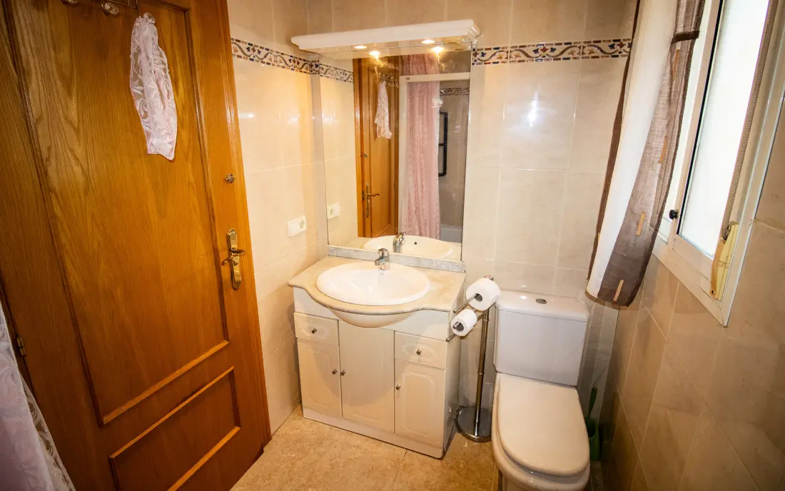 Appartements à Alcossebre