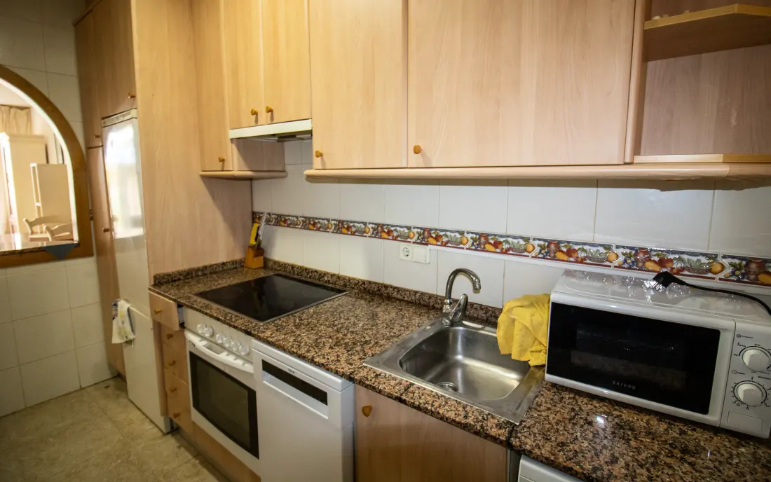 Appartements à Alcossebre
