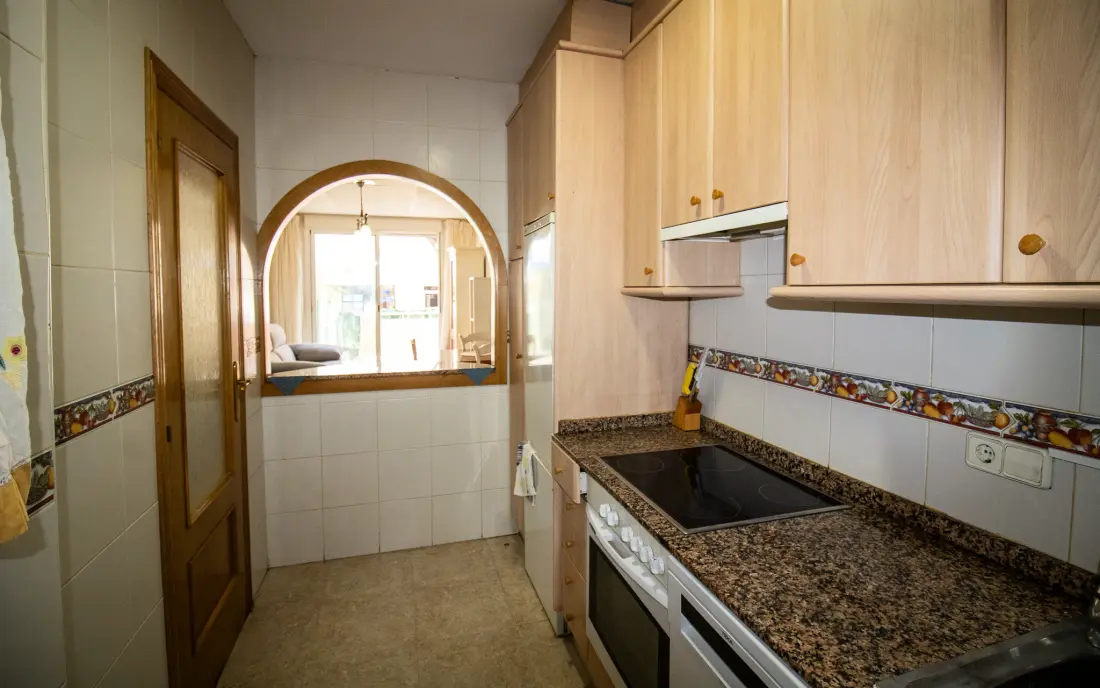 Appartements à Alcossebre