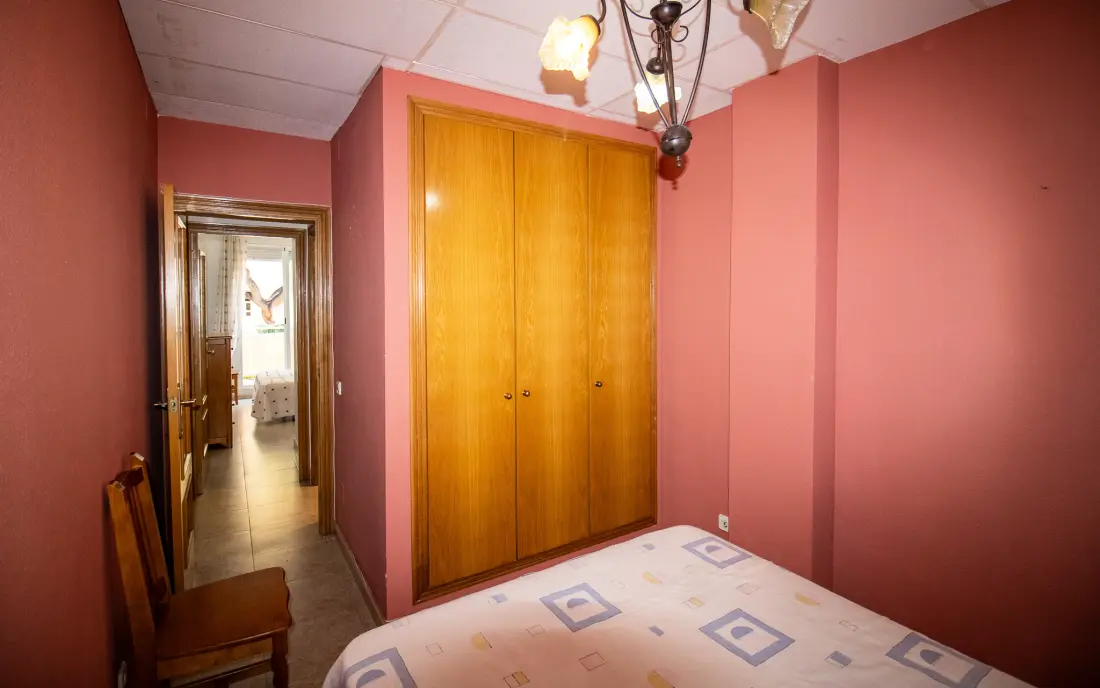 Appartements à Alcossebre