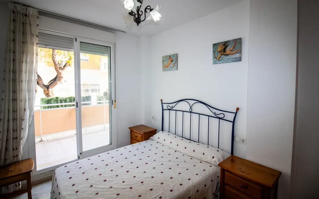 Appartements à Alcossebre