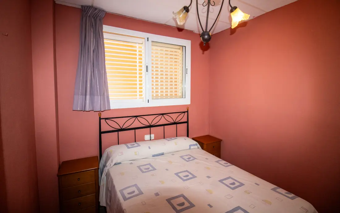 Appartements à Alcossebre