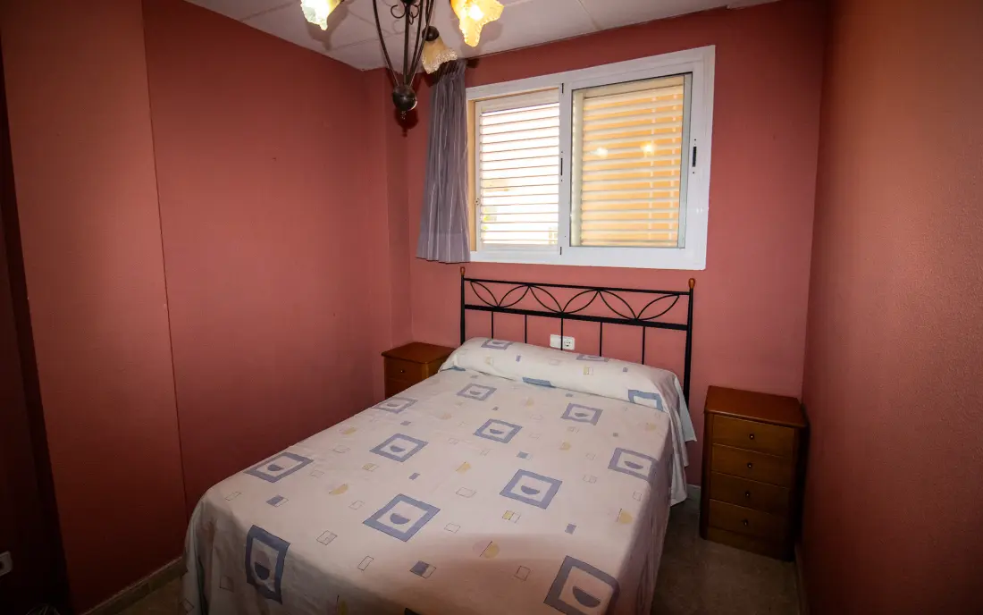 Appartements à Alcossebre