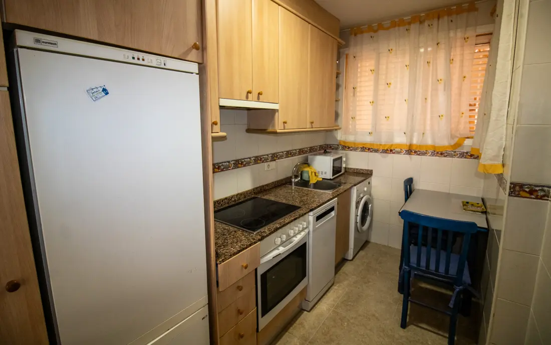 Appartements à Alcossebre