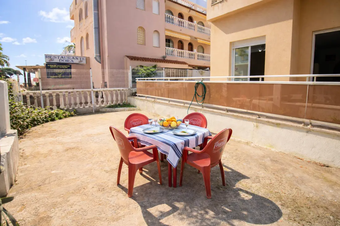 Appartements à Alcossebre