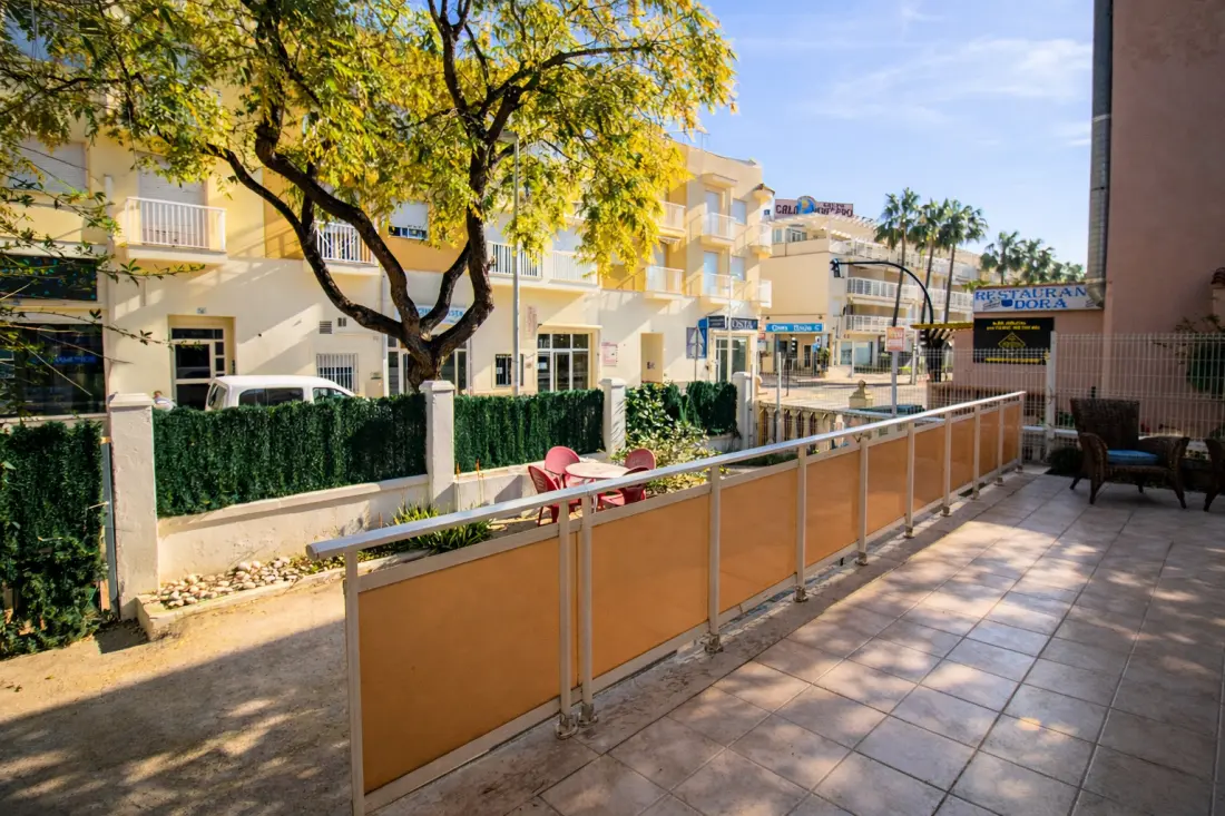 Appartements à Alcossebre