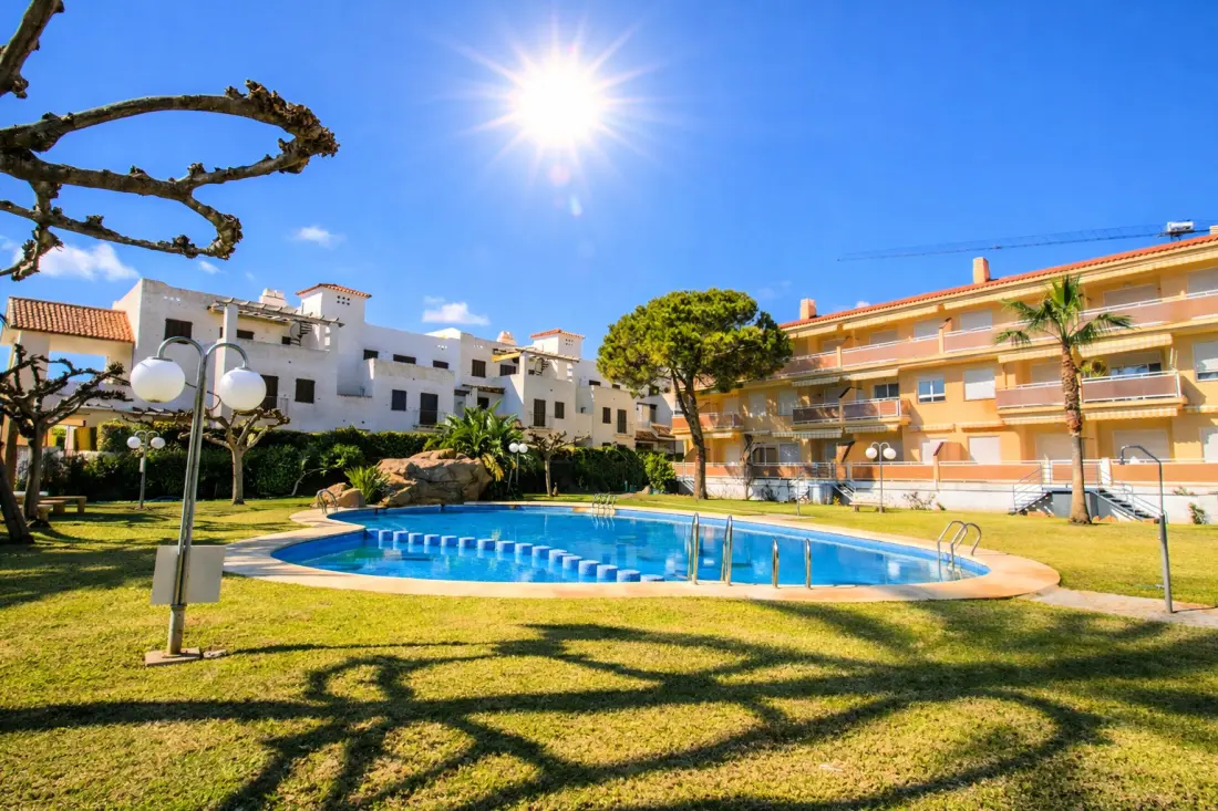 Appartements à Alcossebre