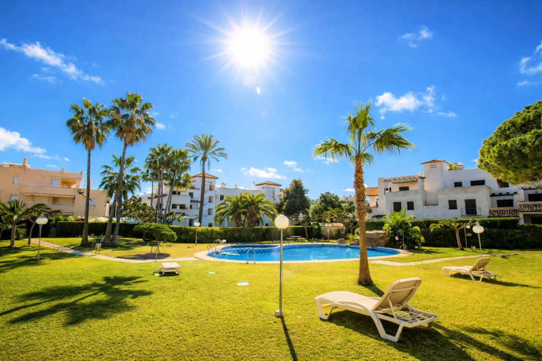 Appartements à Alcossebre