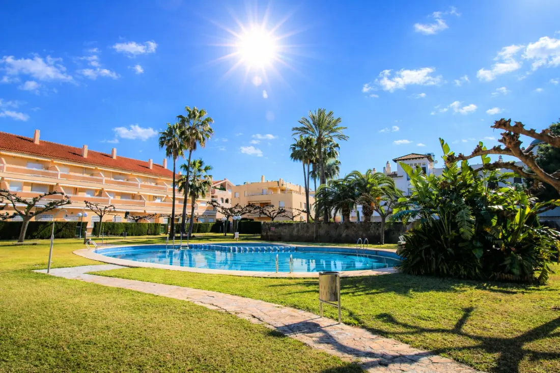 Appartements à Alcossebre