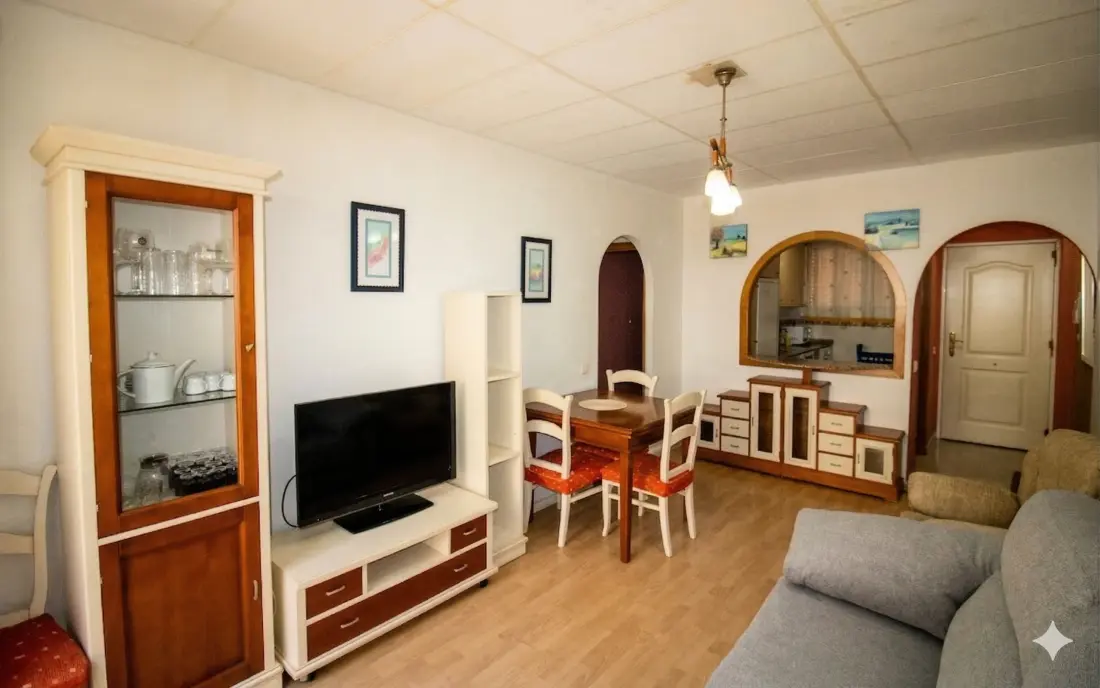 Appartements à Alcossebre