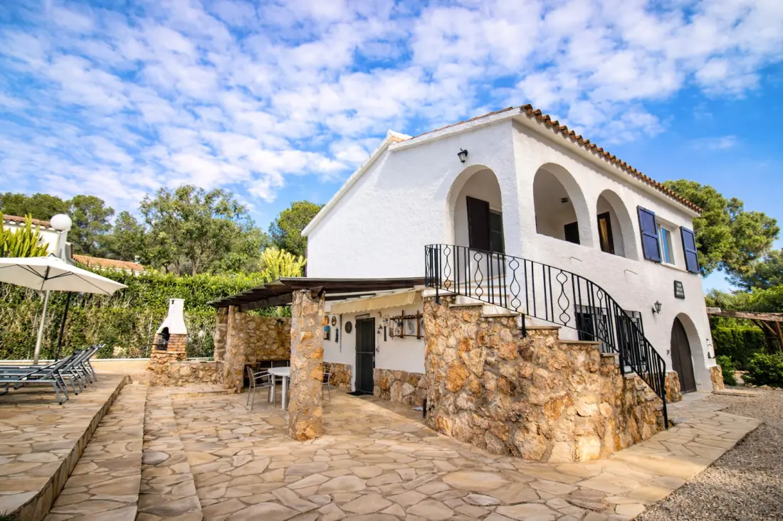 Maison à Alcossebre