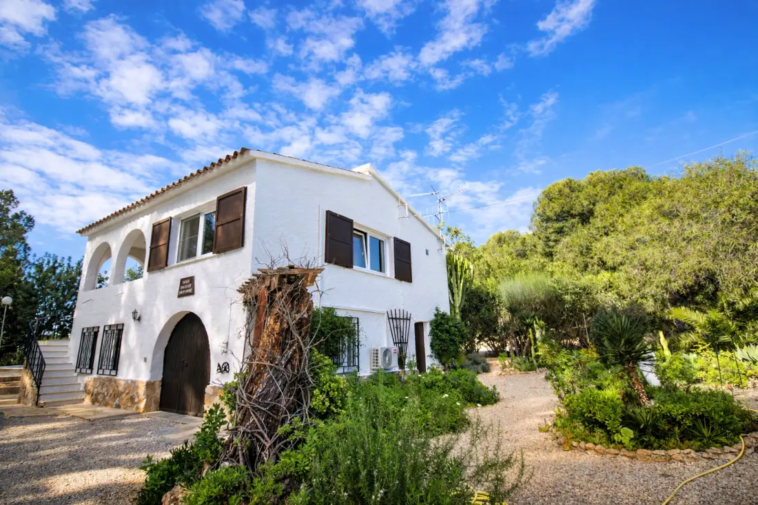 Maison à Alcossebre