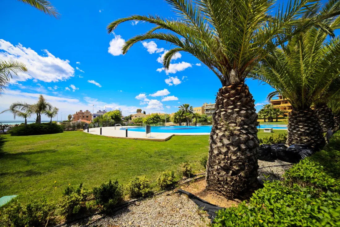 Appartements à Alcossebre