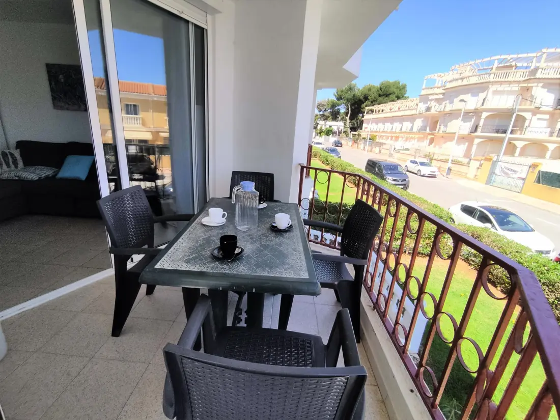 Appartements à Alcossebre