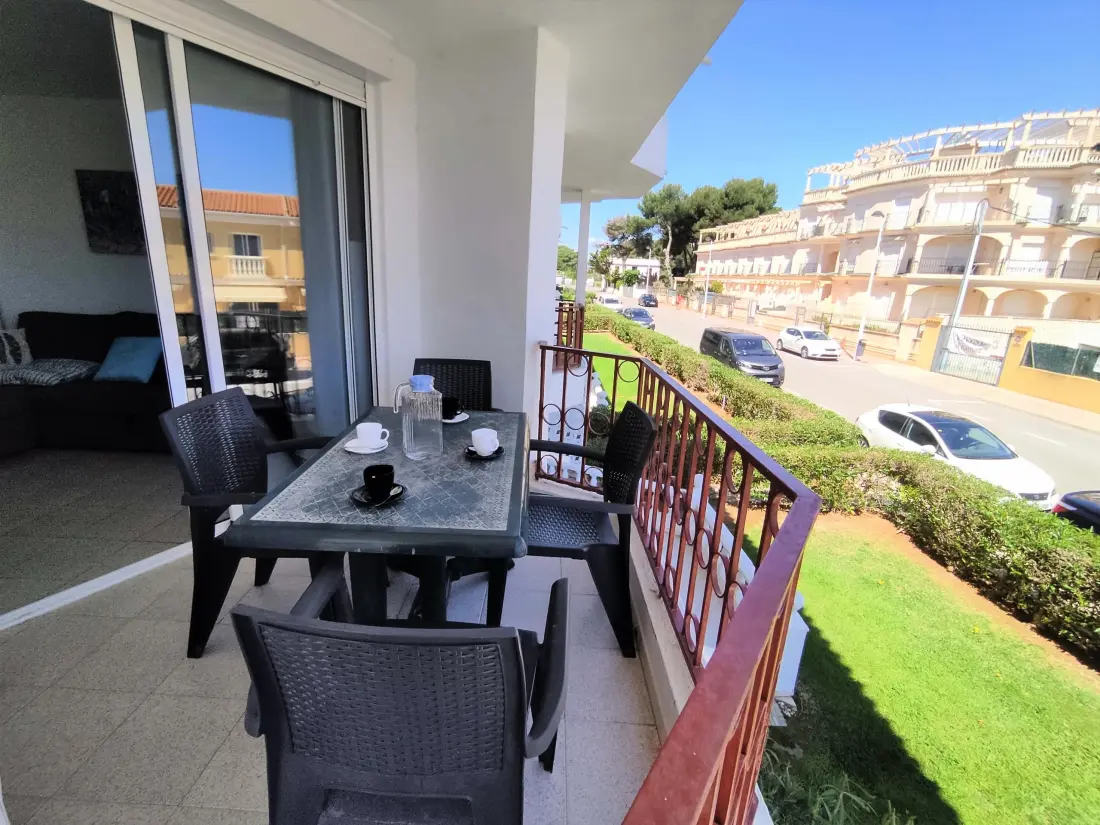 Appartements à Alcossebre