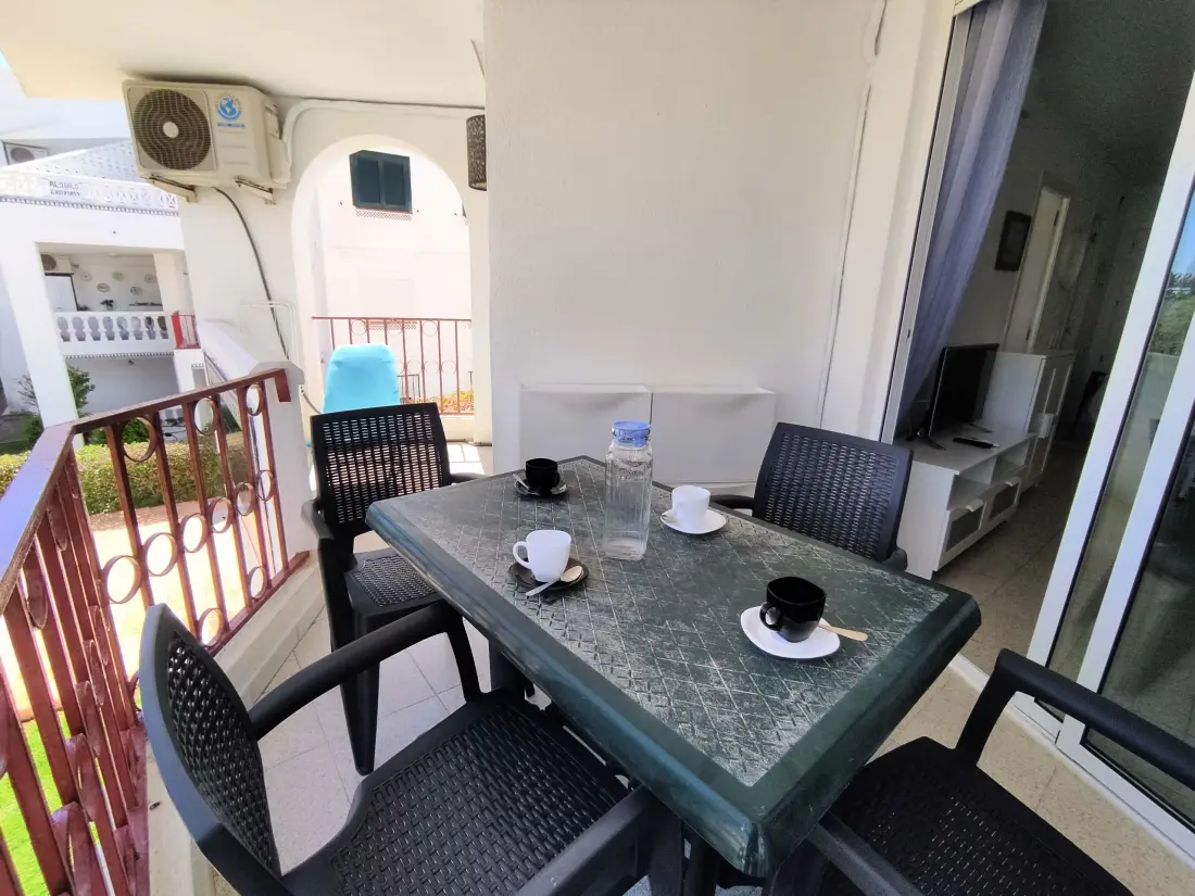 Appartements à Alcossebre