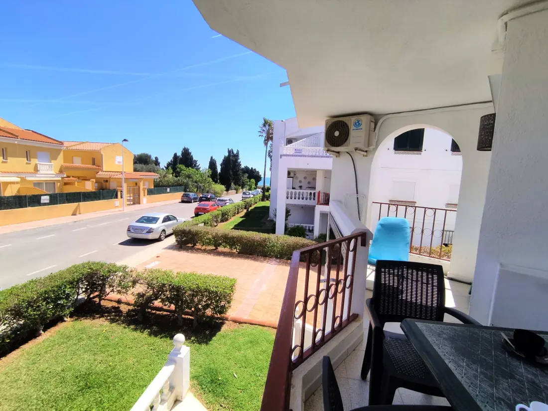 Appartements à Alcossebre