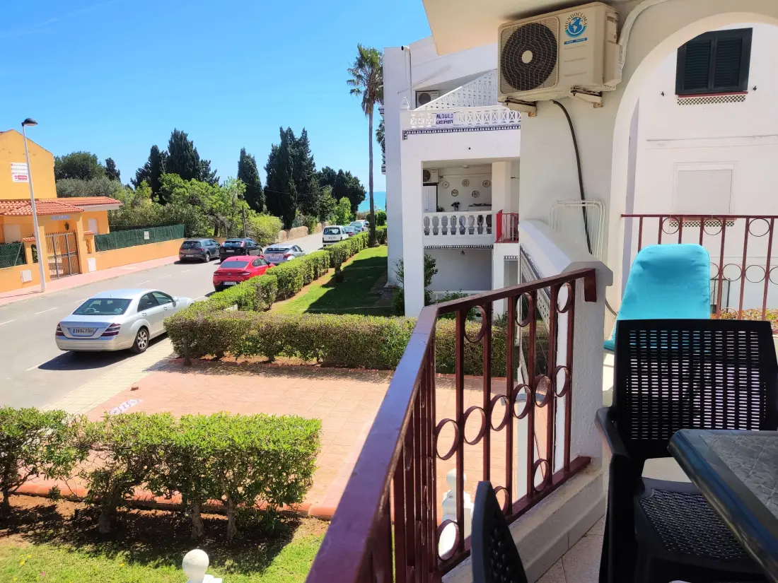 Appartements à Alcossebre