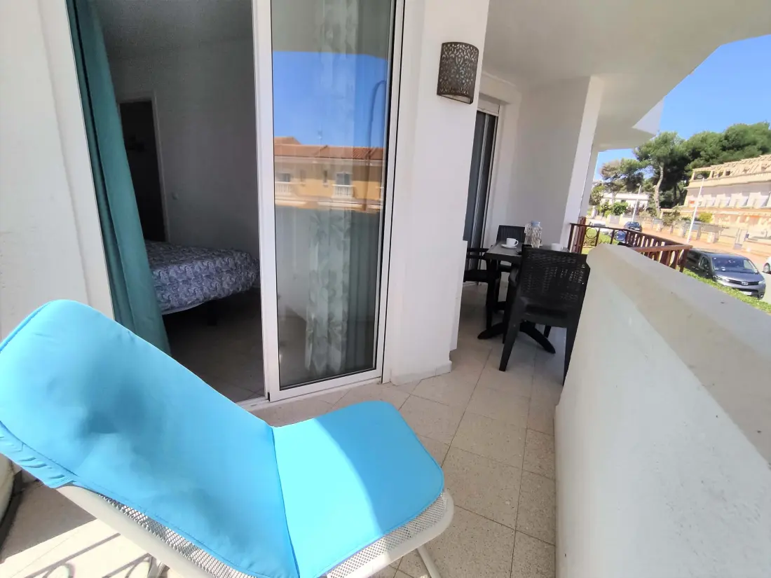 Appartements à Alcossebre