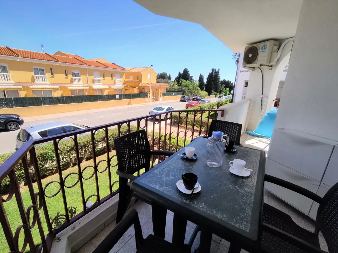 Appartements à Alcossebre