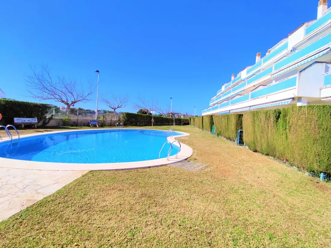 Appartements à Alcossebre