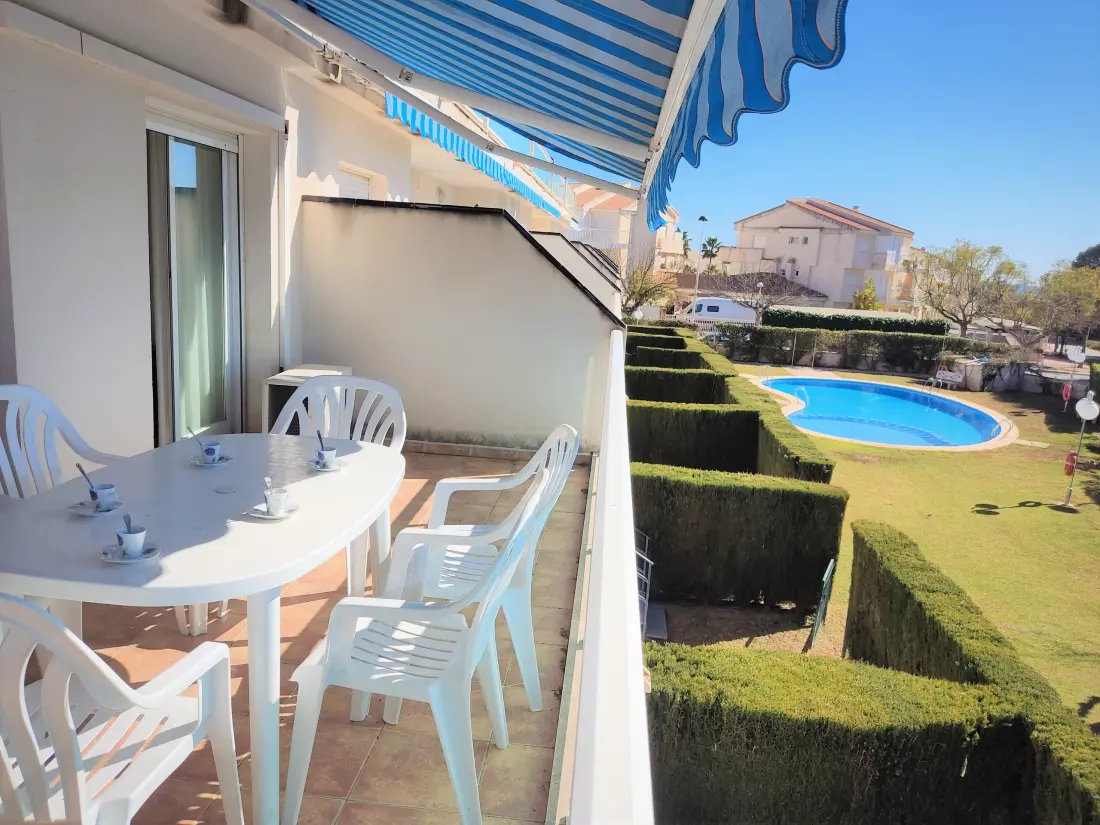 Appartements à Alcossebre