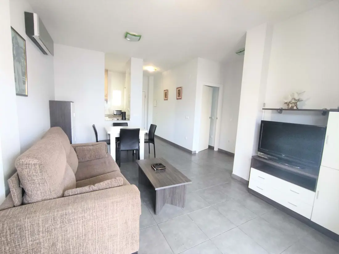 Appartements à Alcossebre