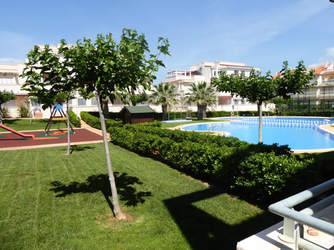 Appartements à Alcossebre