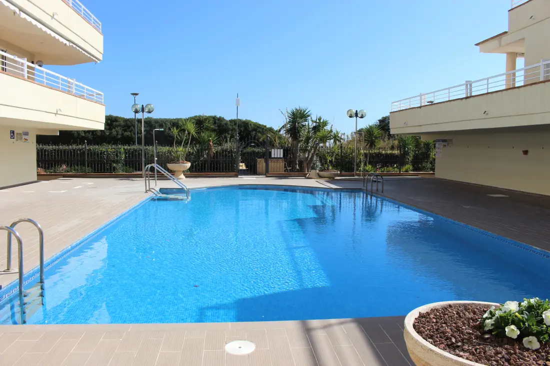 Appartements à Alcossebre