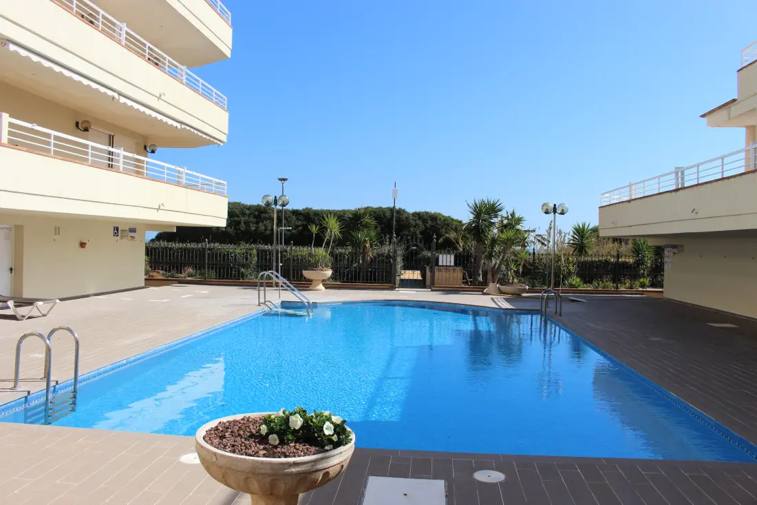 Appartements à Alcossebre