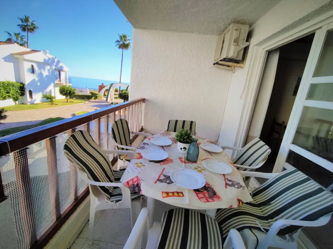 Appartements à Alcossebre