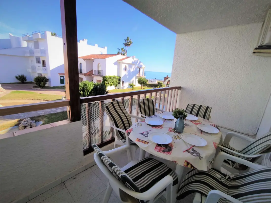 Appartements à Alcossebre