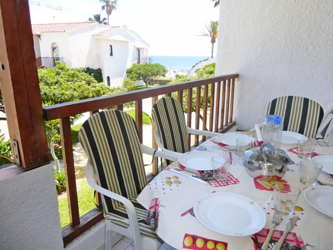Appartements à Alcossebre