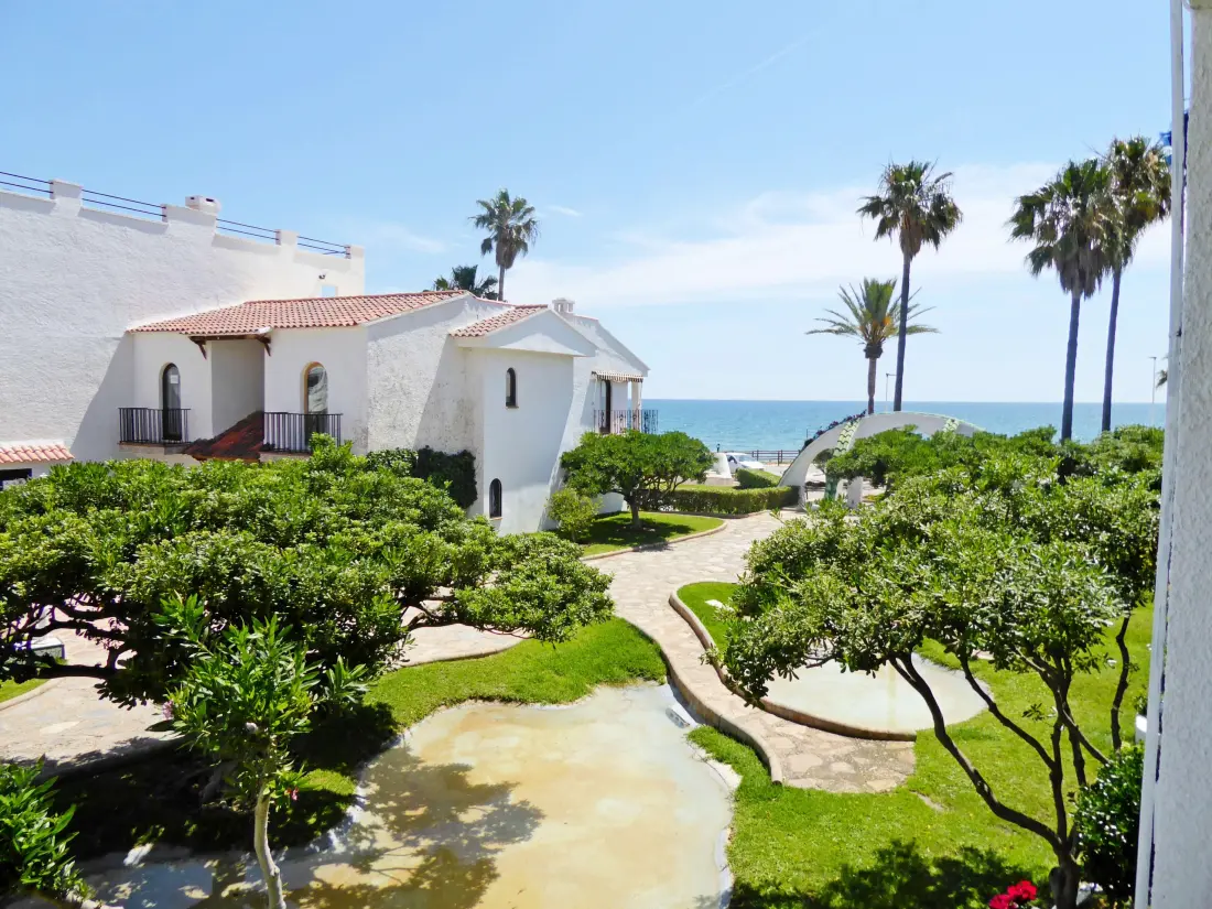 Appartements à Alcossebre