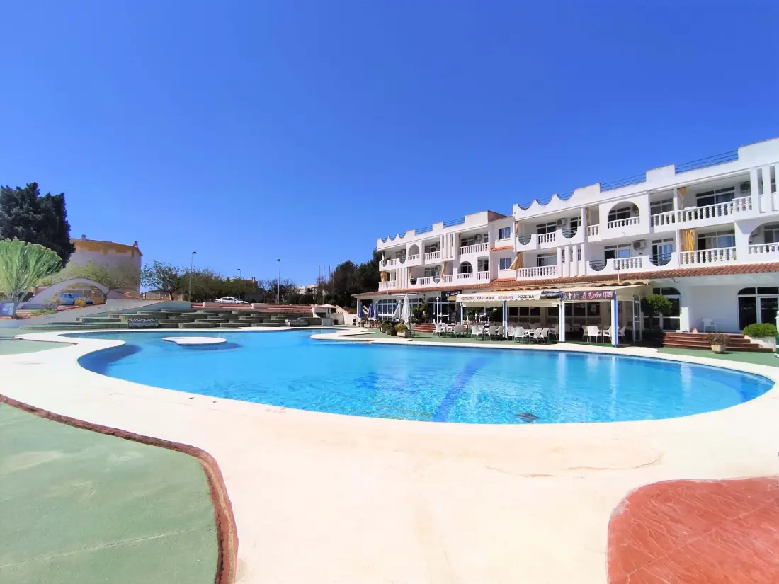 Appartements à Alcossebre