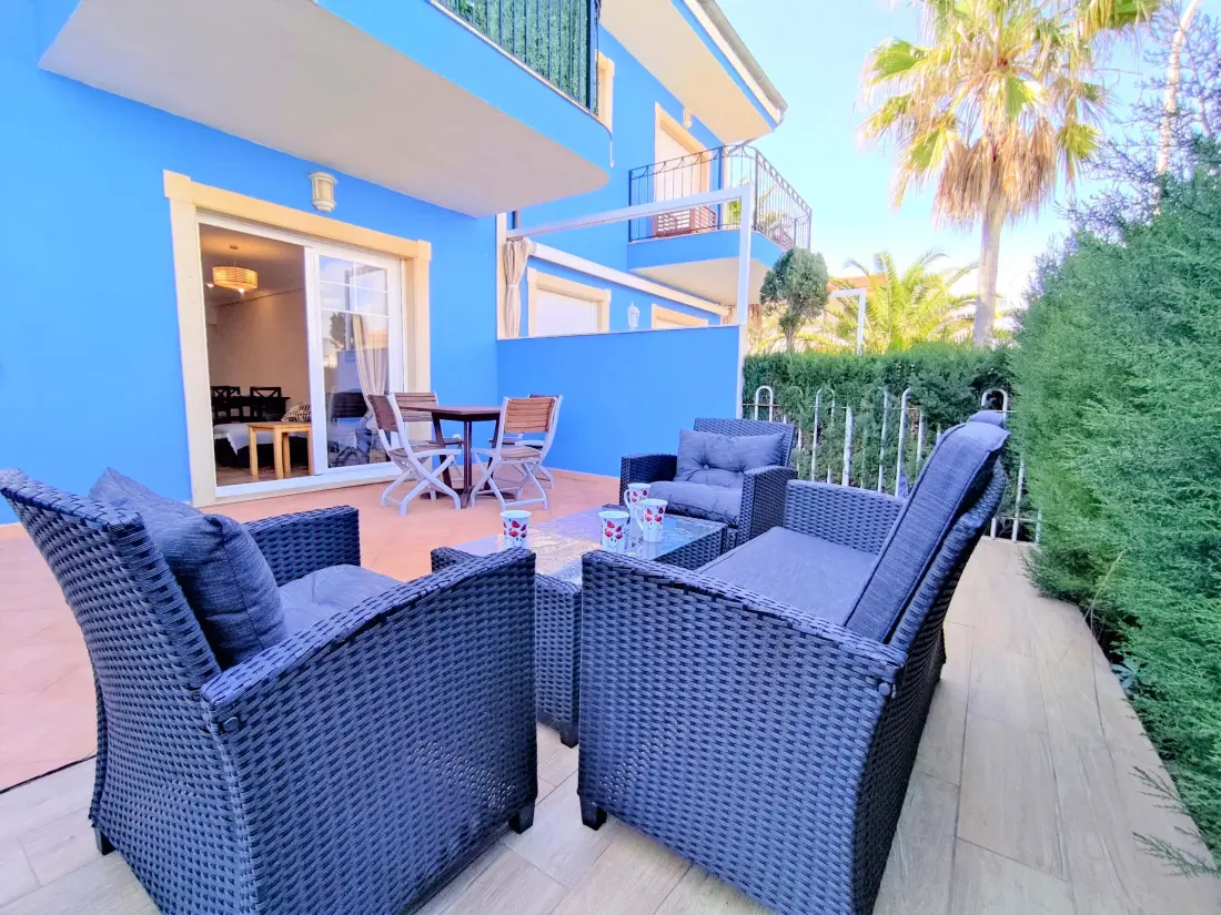 Appartements à Alcossebre