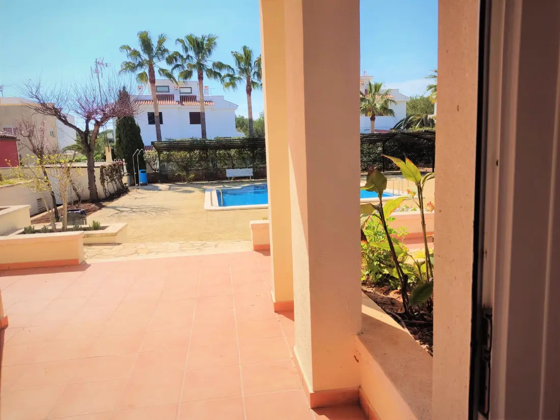 Appartements à Alcossebre