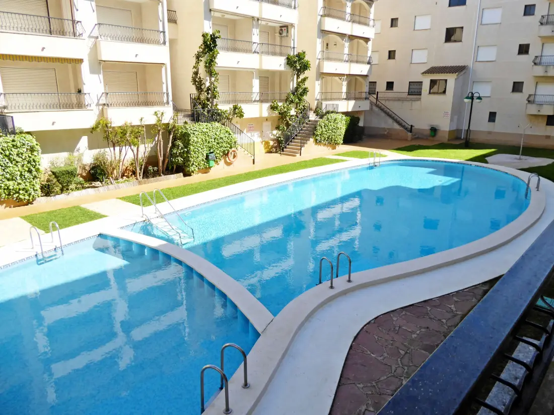 Appartements à Alcossebre