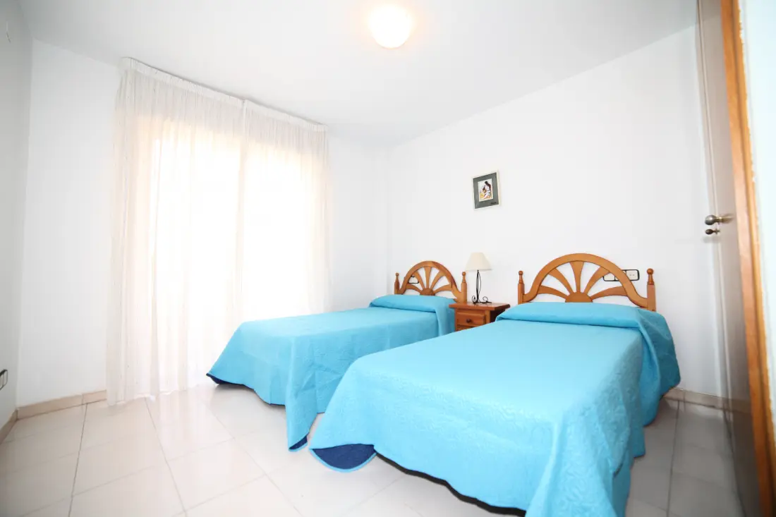 Appartements à Alcossebre