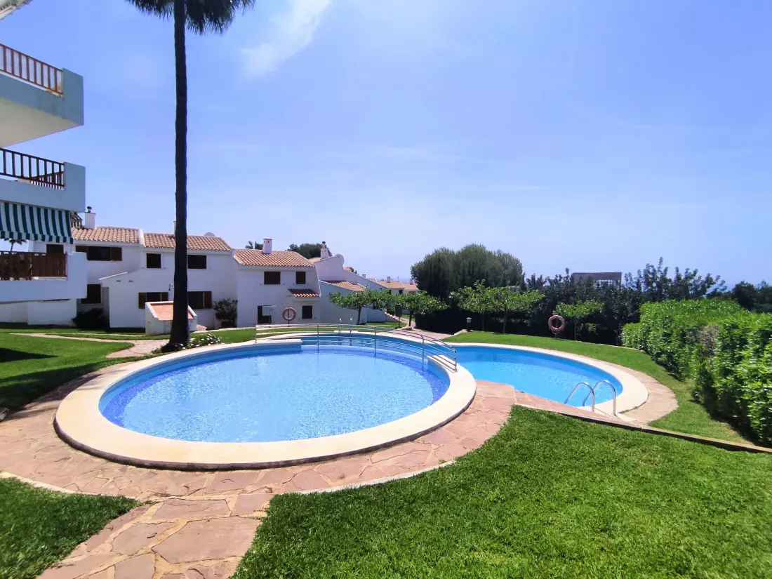 Appartements à Alcossebre