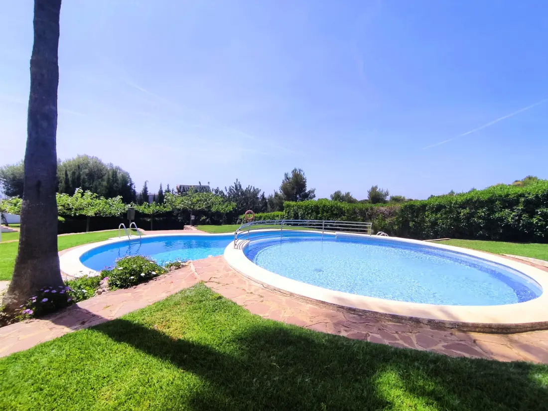 Appartements à Alcossebre