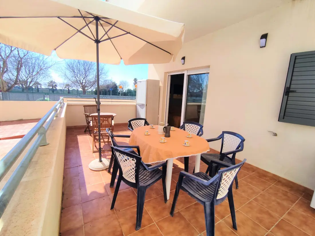 Appartements à Alcossebre
