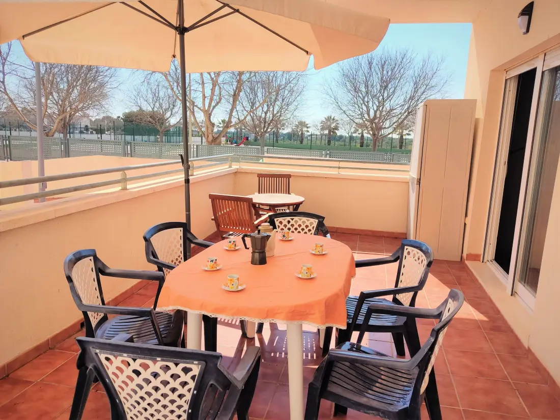 Appartements à Alcossebre