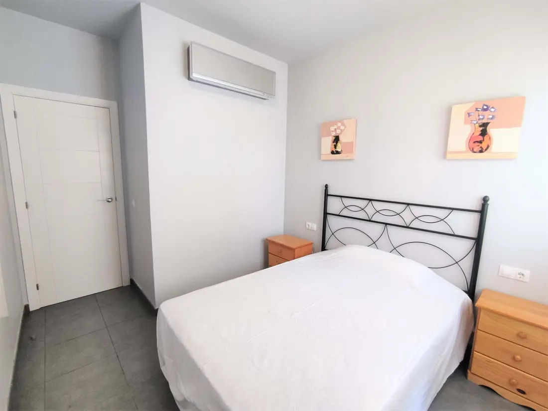 Appartements à Alcossebre