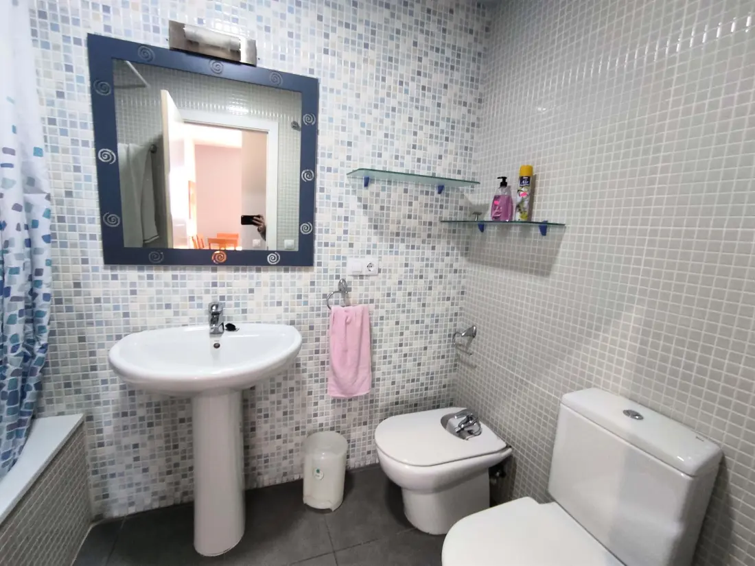 Appartements à Alcossebre