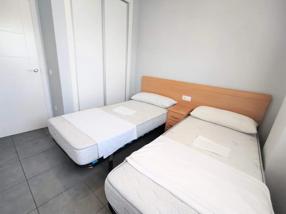 Appartements à Alcossebre