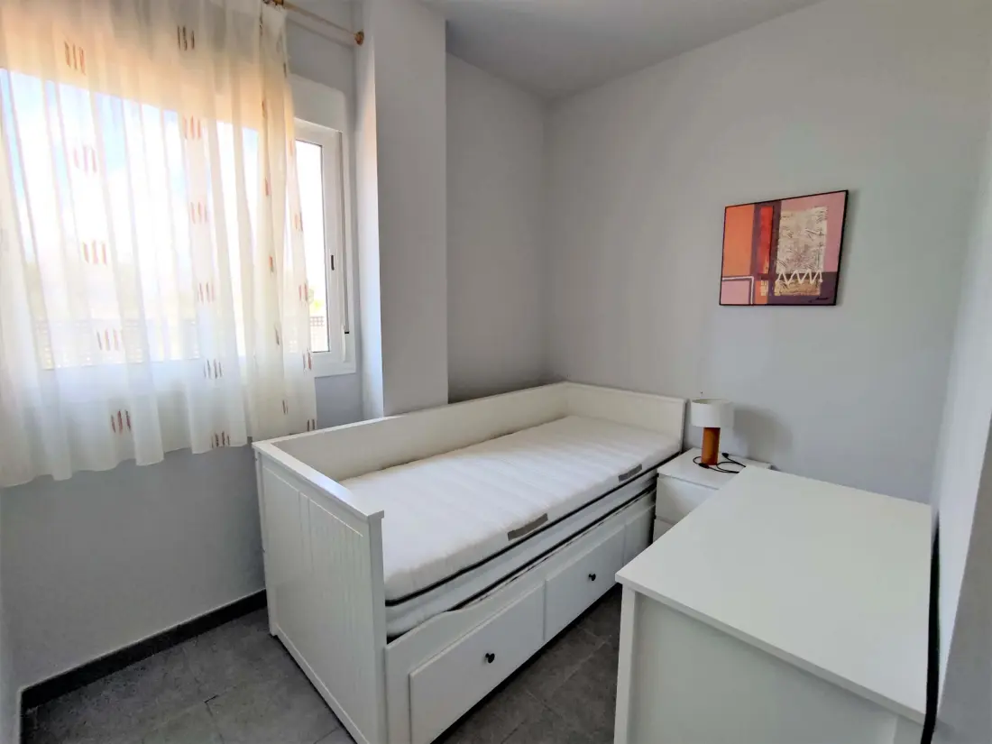 Appartements à Alcossebre